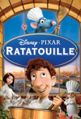 ratatouille (2007)